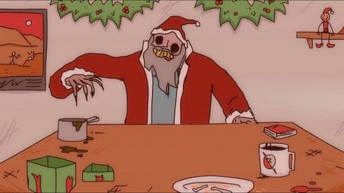 The Fumigation Before Christmas Bild 1