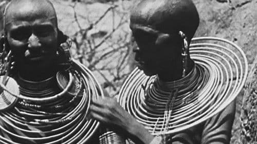 Africa Speaks! Bild 1