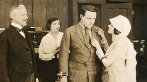 A Man's Fight Bild 1