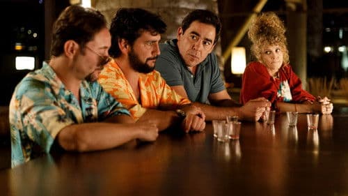 De perdidos a Río Bild 3