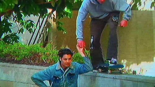 FA World Entertainment – Dancing On Thin Ice Bild 1