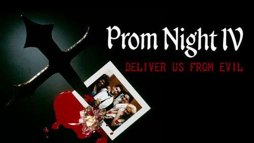 Prom Night 4 - Das Böse aus dem Dunkeln Bild 6