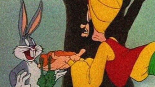 A-Lad-in His Lamp Bild 1