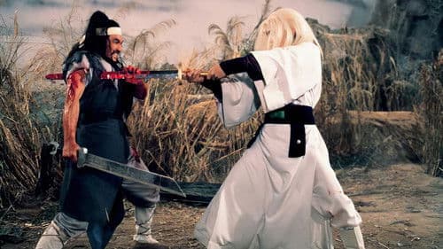 Im Geheimdienst des gelben Drachen Bild 3