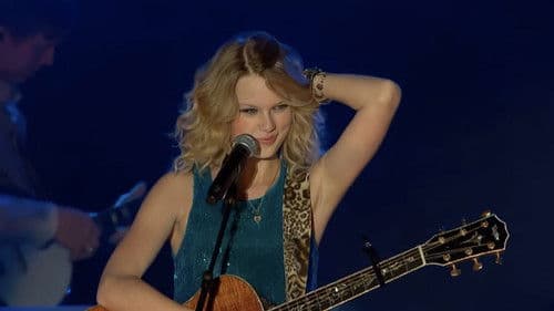 Taylor Swift: Live at CMC Rocks the Snowys Bild 2