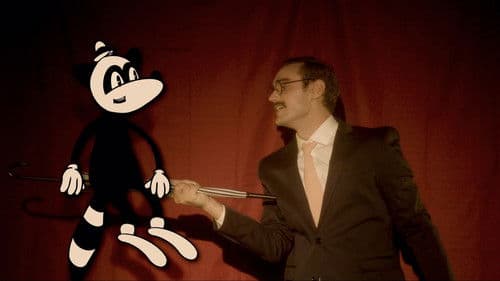 The Hundred Voices of Harry Hoffman Bild 5