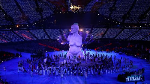 London 2012: Paralympics Opening Ceremony Bild 1
