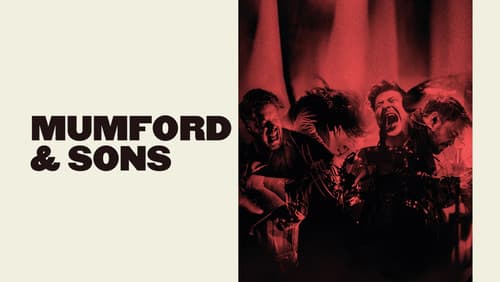 Mumford & Sons - Live from South Africa Dust & Thunder Bild 3