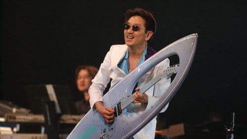 Takanaka Crossover Japan '05 Live Bild 4