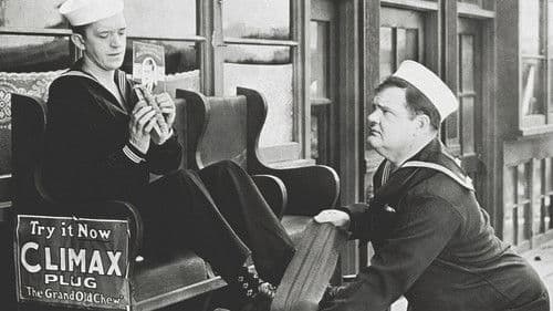 Zwei Matrosen Bild 1