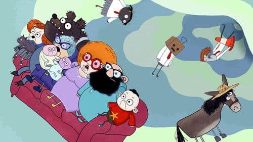 The Rubbish World of Dave Spud Bild 1