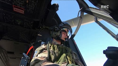 Caïman, hélicoptère tout-terrain Bild 6