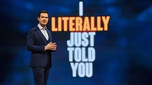 I Literally Just Told You Bild 2