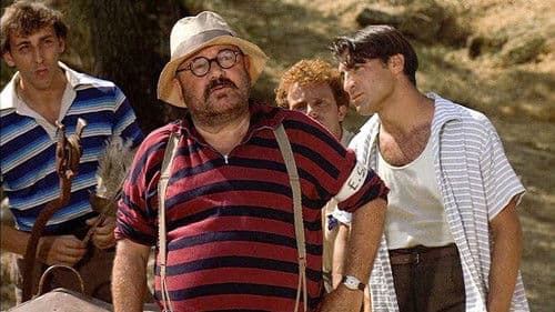 Cari fottutissimi amici Bild 1