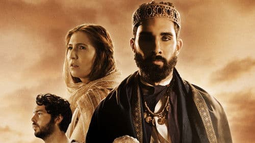 The Fatal Conflict: Judea and Rome Bild 1