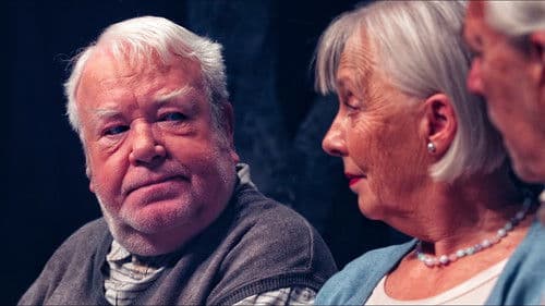 Hárman a padon Bild 7