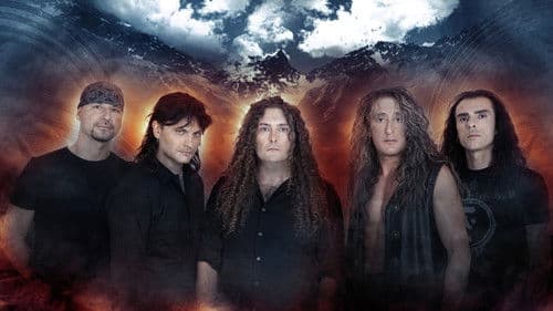 Rhapsody of Fire: Visions from the Enchanted Lands Bild 1