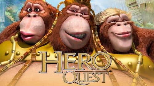 Savva - Ein Held rettet die Welt Bild 7