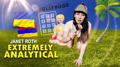 Janet Roth: Extremely Analytical Bild 1