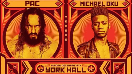 RevPro Uprising 2019 Bild 1