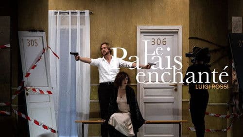 The Enchanted Palace Bild 1