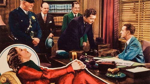 Night Waitress Bild 1