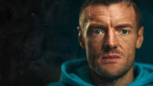 Jamie Vardy Bild 1