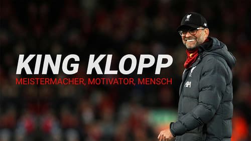 KING KLOPP - Meistermacher, Motivator, Mensch Bild 1