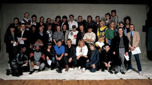 The Making of Do They Know It's Christmas? Bild 1