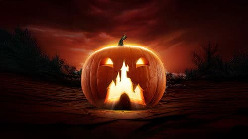 Les coulisses d'Halloween 2018 chez Disney Bild 3