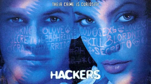 Hackers - Im Netz des FBI Bild 2