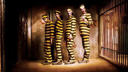 Die Daltons gegen Lucky Luke Bild 4