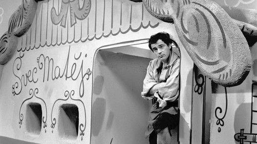 O ševci Matějovi Bild 1