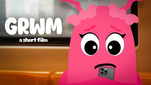 Get Ready With Me Bild 1