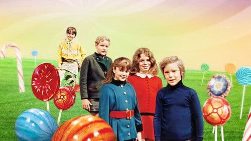 Charlie und die Schokoladenfabrik Bild 8