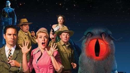 Alien Trespass Bild 4