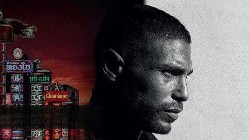 Farang - Schatten der Unterwelt Bild 5