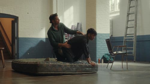 Brief Somebodies Bild 1