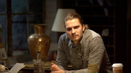 Manhattan Undying Bild 1