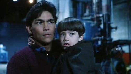 Lion Strike - Die Faust des Löwen Bild 4