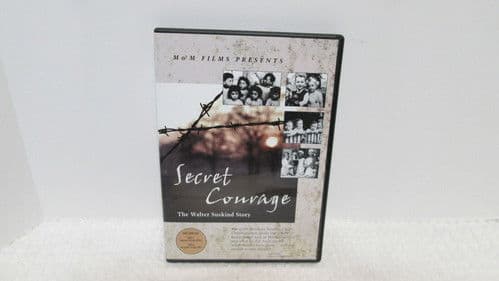 Secret Courage: The Walter Suskind Story Bild 4