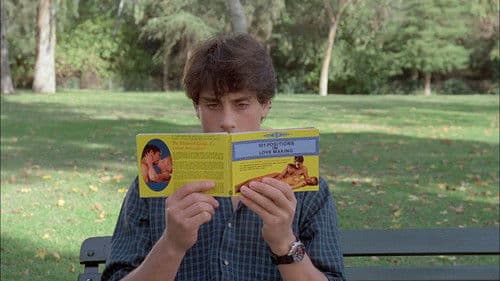 Die Klassenfete Bild 2