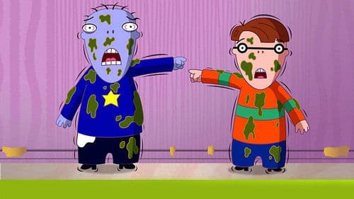 The Cramp Twins Bild 1