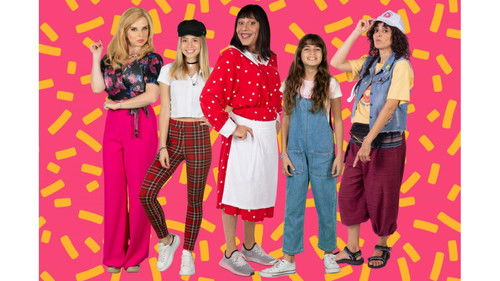 אבא מטפלת Bild 1