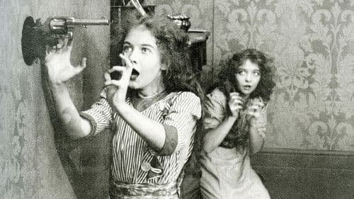 An Unseen Enemy Bild 1