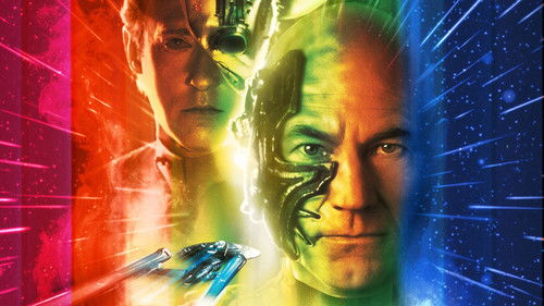 Star Trek - Der erste Kontakt Bild 2