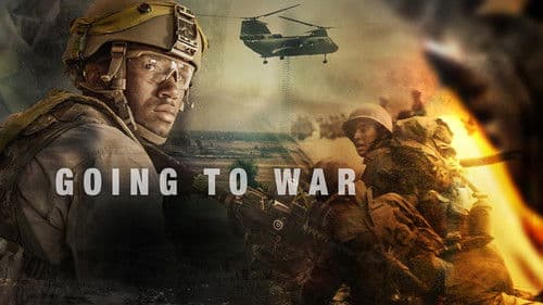 Going to War Bild 1