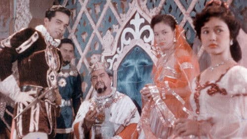 Prinsipe Teñoso Bild 2