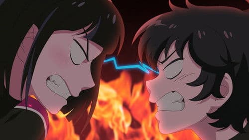 나쁜계집애: 달려라 하니 Bild 7