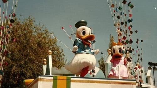 Donald Duck's 50th Birthday Bild 1